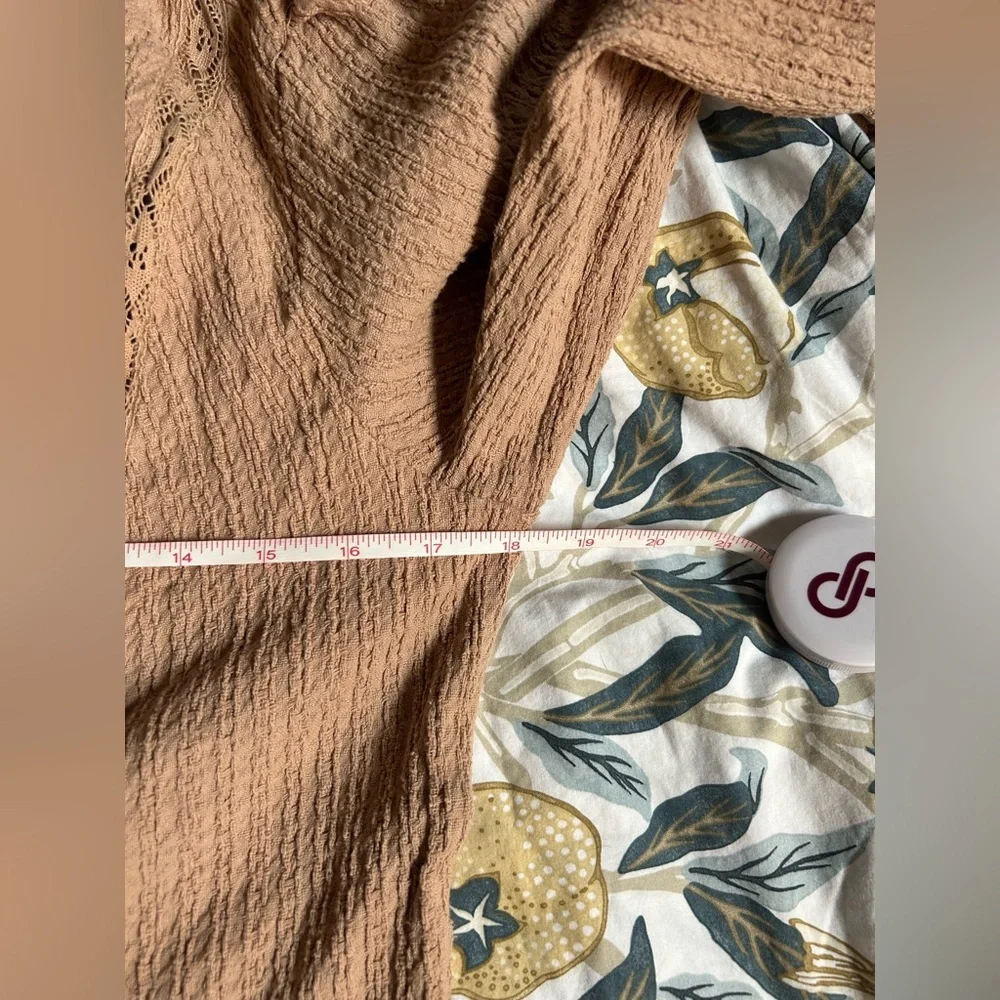Free People Jules Mini Dress EUC - Picture 8 of 8